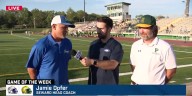 Game of the Week: Seward vs. Lincoln Pius X