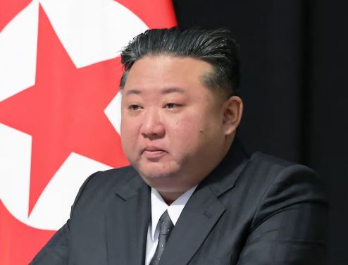 Kim Jong-un viajaría a China este lunes