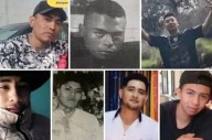 Siete jóvenes desaparecen en Amozoc en dos días; uno es menor de edad