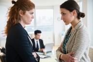 Dear Annie: I’m angry that my hard work is overshadowed by nepotism