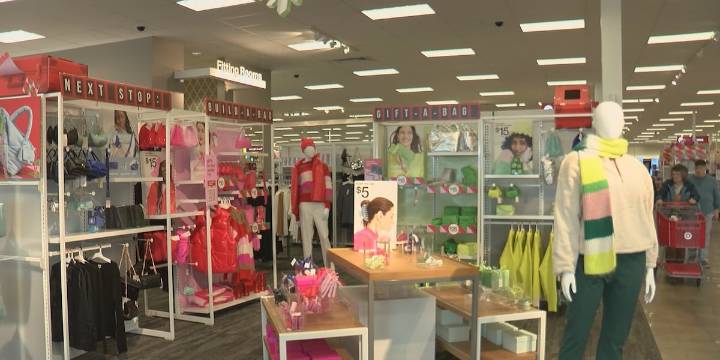 Target to offer hundreds of Phoenix-area jobs this holiday season