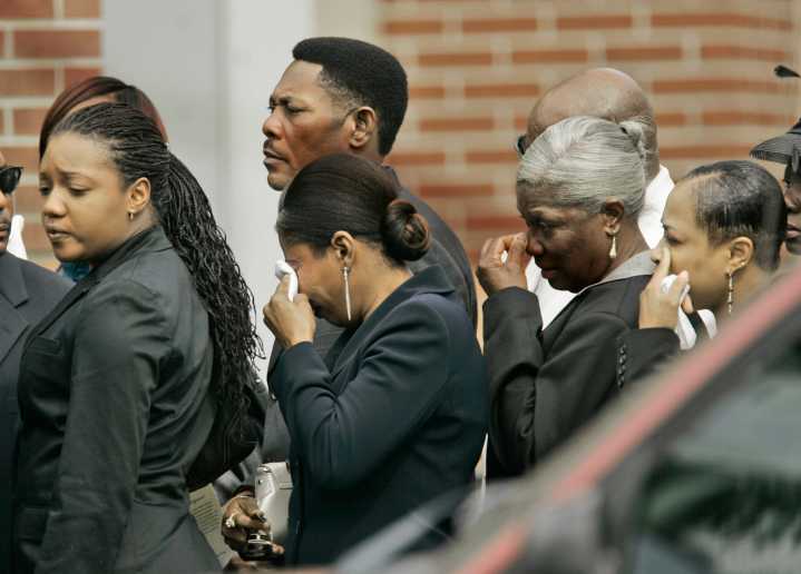 ESPN Reporters Find Witness in Murder Case Alive After Prosecutors Said He Died