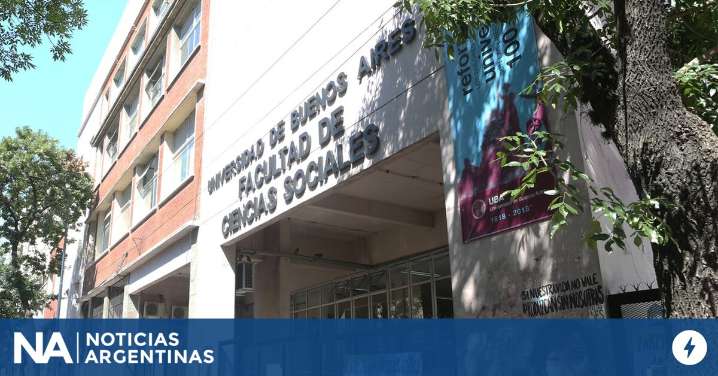La UBA y el movimiento cartonero lanzan una escuela de formación ambiental
