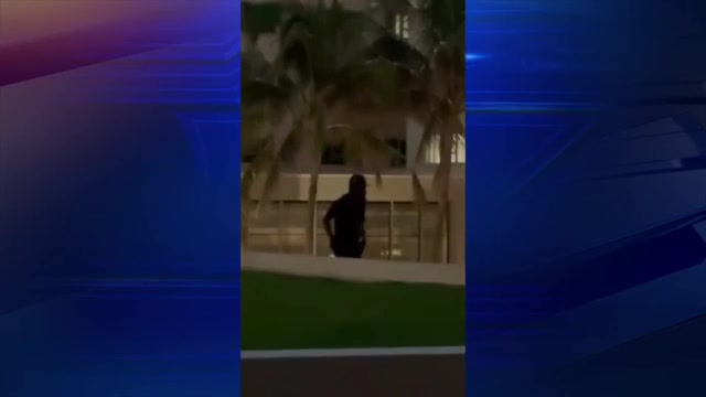 Man broke into Eden Roc room through balcony, SC visitor says; suspect arrested amid reports of dozens of burglaries