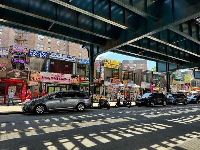 Jackson Heights woman indicted for sex trafficking woman, extorting another on Roosevelt Avenue: DA