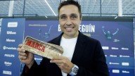 Fernando Belasteguín, nuevo MARCA Leyenda