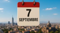 Estos son los números de la suerte de hoy domingo 7 de septiembre de 2025