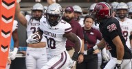 Eli Gillman runs wild as No. 6 Montana pulls away from Central Washington
