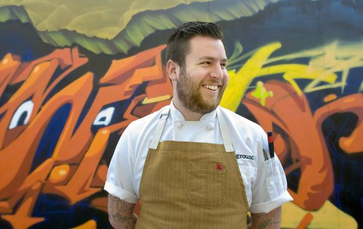 Detention, an acclaimed and innovative Santa Ana restaurant, plans to close