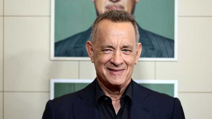 West Point alumni group cancels award ceremony honoring Tom Hanks