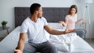 Who gets the bigger bedroom? High housing costs have turned some divorced couples into roommates