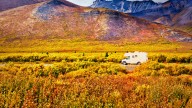 How To Plan The Perfect Fall RV Trip