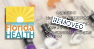 Some vaccines may no longer be mandatory and leaders in Florida are pushing back