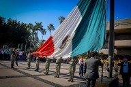 En Sinaloa conmemoran el Día Nacional de Protección Civil