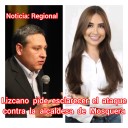 Mauricio Lizcano se solidariza con la alcaldesa de Mosquera y exige claridad sobre ataque armado