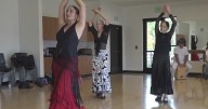 Orange County flamenco dance instructor shares her passion and culture