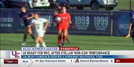 After fantastic non-conference results, UE Women’s Soccer excited for MVC play