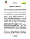 Alcalde de Potosí rechaza acusaciones de maltrato a Comisaria de Familia
