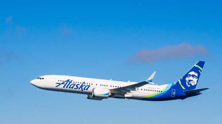 Alaska Airlines to start Seattle to Iceland nonstop route in 2026
