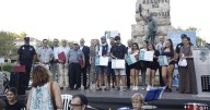 Cort premia a los usuarios más fieles del transporte público en la Semana de la Movilidad