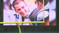 Pope High names field after late football player Matt Hobby