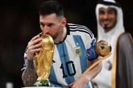 Mientras se palpitaba el último partido oficial de Messi en Argentina con la Selección la AFA lo homenajeó con este video