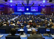 Eligen a Chile como integrante de la Junta de Gobernadores del Organismo Internacional de Energía Atómica de la ONU