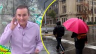 "Pasaría en 4 o 5 horas": Alejandro Sepúlveda revela que día volverá a llover en Santiago esta semana