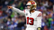 2025 NFL predictions: Final record for all 32 teams, Super Bowl LX pick, playoff matchups and MVP winner
