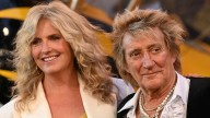 Penny Lancaster on finding 'respect' for Rod Stewart's ex Rachel Hunter after difficult start
