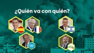 Quién es Gideon Sa'ar, uno de los perfiles más radicales del gobierno de Netanyahu que acusa a Sánchez de antisemita y mentiroso