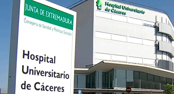 Grave una mujer tras ser atropellada en la localidad extremeña de Brozas