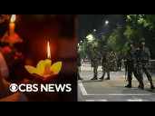 See the Nepal protests aftermath
