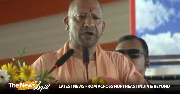 “Chedhoge, toh chodhenge nahi”: CM Yogi issues stern warning to protestors after Bareilly stone pelting incident