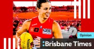 AFLW attendance figures: How the Sydney Swans are ahead of Victorian teams for crowd figures at North Sydney oval