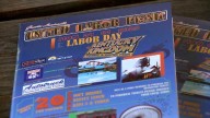 Labor Day picnic in Louisville highlights union challenges, celebrations