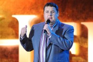 Peter Kay reflects on ‘shameful’ moment he realised binge eating problem