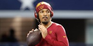 Is Jayden Daniels Single? His Mom Reveals If He’s Dating Anyone! | Football, Jayden Daniels, nfl, Washington Commanders