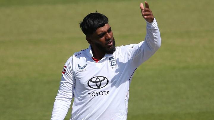 Rehan, Cox and Fisher in England Lions squad for Australia