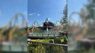 Guest dies after riding Epic Universe roller coaster, theme park says
