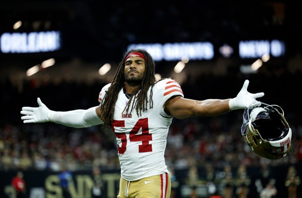 What the 49ers said after beating the Saints