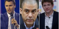Asesinato de Charlie Kirk: concejal colombiano en Estados Unidos repudió el ataque e hizo paralelo con el magnicidio de Miguel Uribe