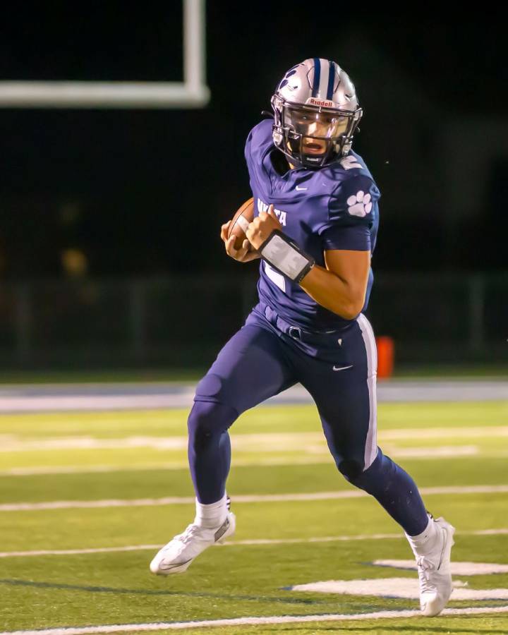Macomb County Football Rankings