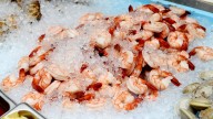 Shrimp sold in 31 states recalled over radioactive contamination concerns