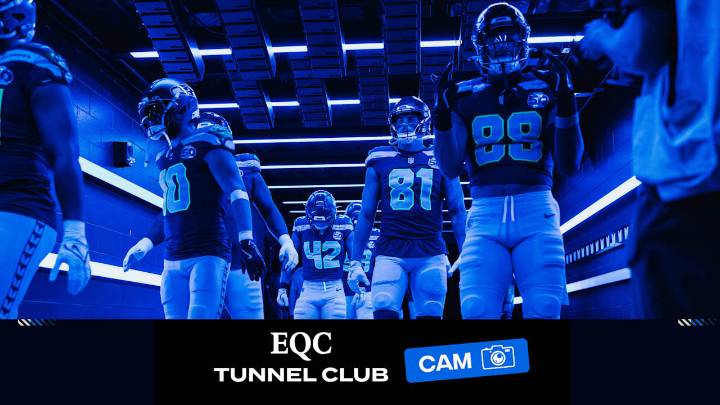 PHOTOS: Top Photos From The Emerald Queen Casino Tunnel Club Cam