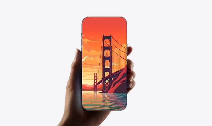 20th Anniversary iPhone May Sport COE OLED Display