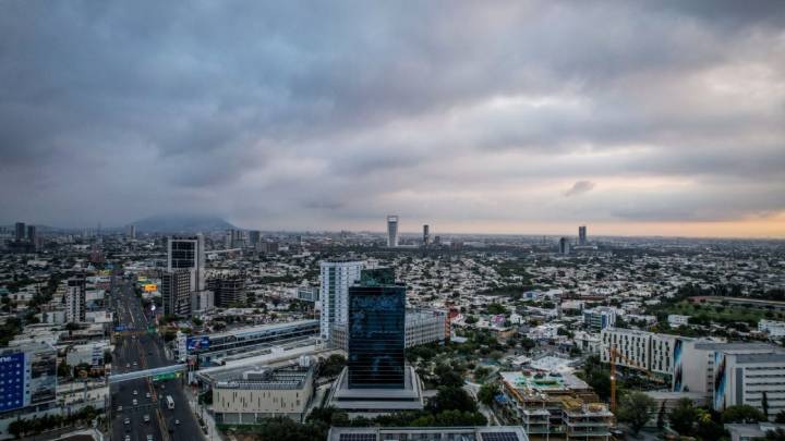 Clima Monterrey: ¿Habrá lluvias hoy martes 2 de sepiembre?