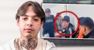 Investigan autoridades video de presunto ‘concierto’ de Natanael Cano dentro del Cereso de Hermosillo