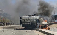 Curfew Imposed In Ladakh After Intense Clashes; Heavy Security In Towns, 50 Detained