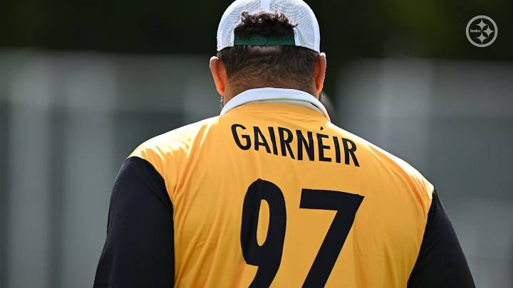 Making a name for themselves with unique jerseys